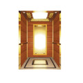 Modernize Mirror Residential Elevators Commercial Passenger Lift